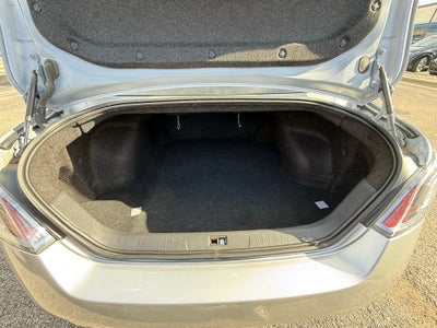 2012 Nissan Maxima 3.5 S