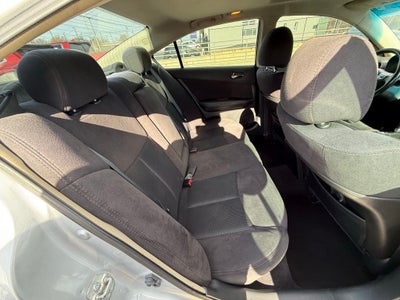 2012 Nissan Maxima 3.5 S