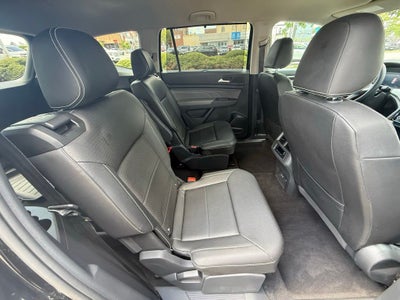 2023 Volkswagen Atlas 2.0T SE w/Technology