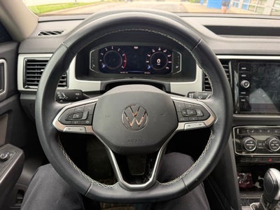 2023 Volkswagen Atlas 2.0T SE w/Technology