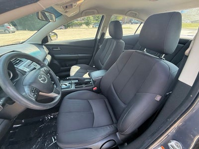 2011 Mazda Mazda6 i Sport