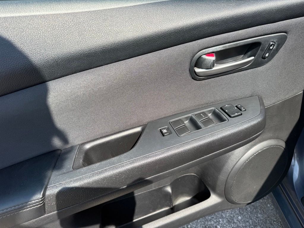 2011 Mazda Mazda6 i Sport