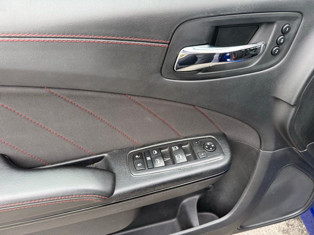 2019 Dodge Charger SRT Hellcat