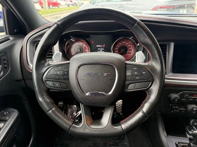 2019 Dodge Charger SRT Hellcat