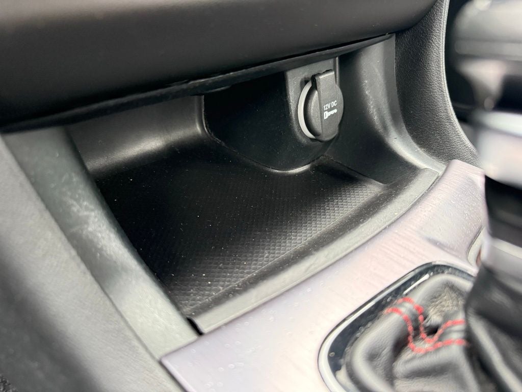 2019 Dodge Charger SRT Hellcat