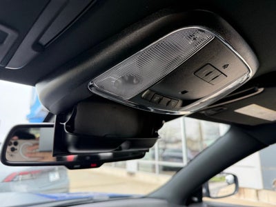 2019 Dodge Charger SRT Hellcat