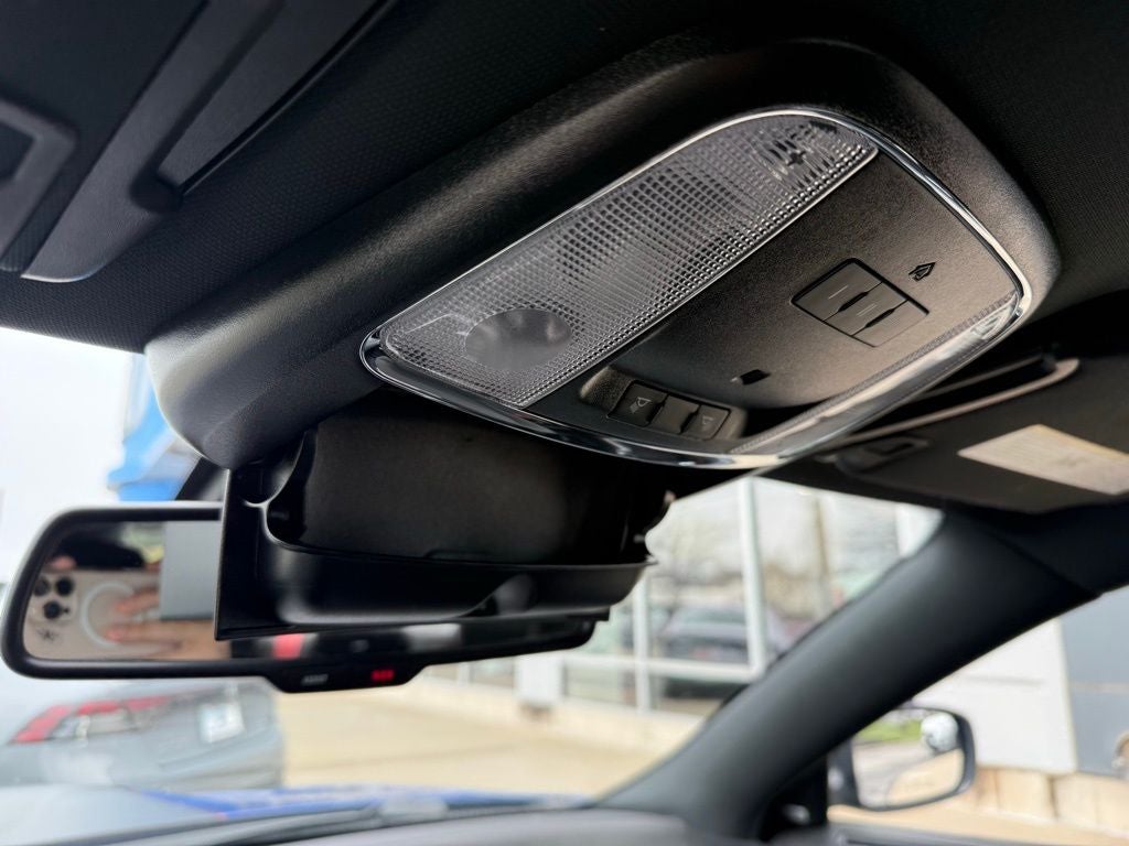 2019 Dodge Charger SRT Hellcat