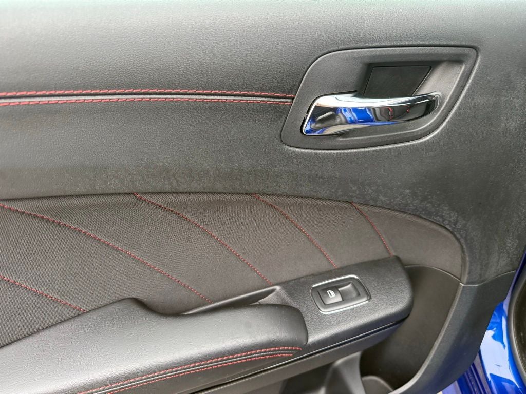 2019 Dodge Charger SRT Hellcat