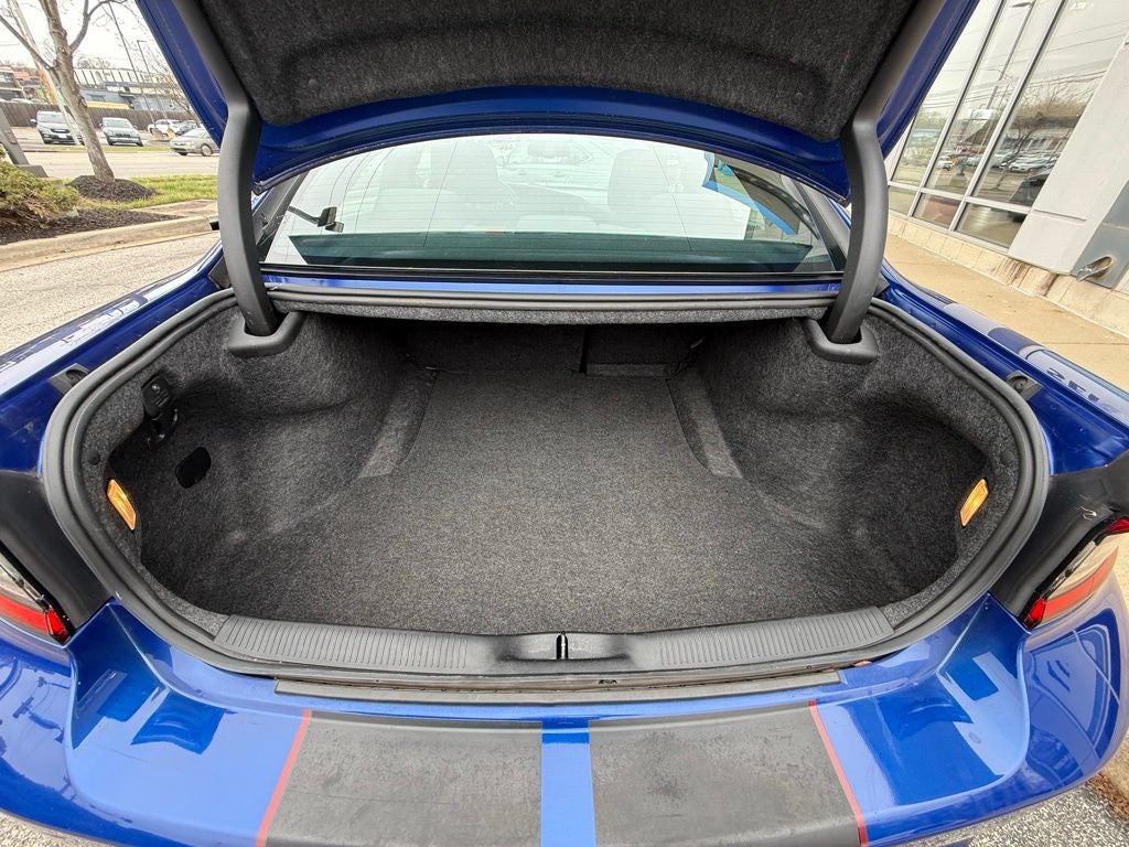 2019 Dodge Charger SRT Hellcat