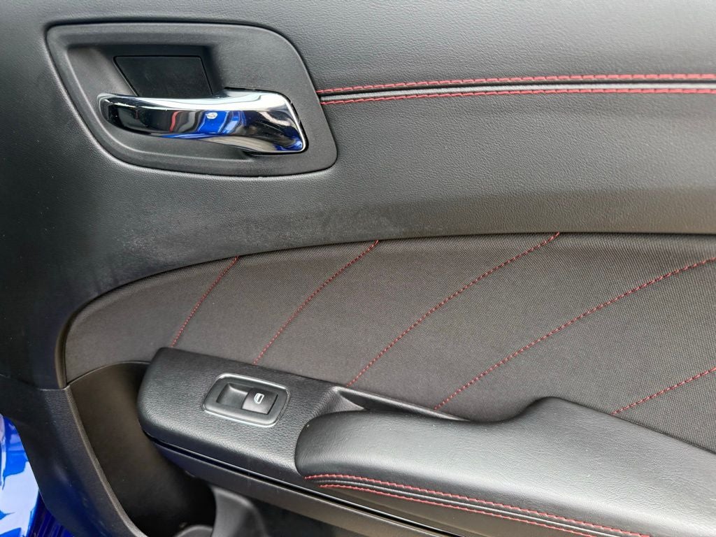 2019 Dodge Charger SRT Hellcat