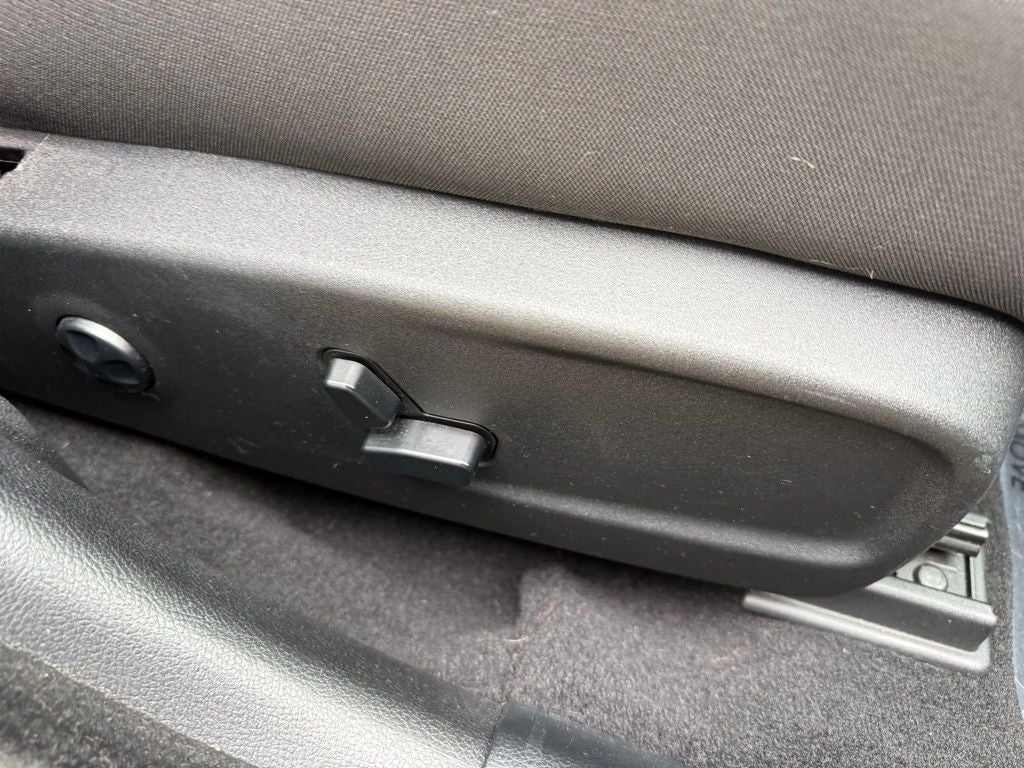 2019 Dodge Charger SRT Hellcat