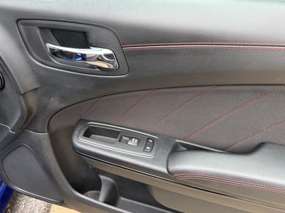 2019 Dodge Charger SRT Hellcat