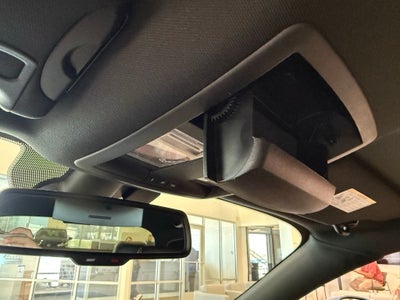 2022 Dodge Challenger SRT Hellcat