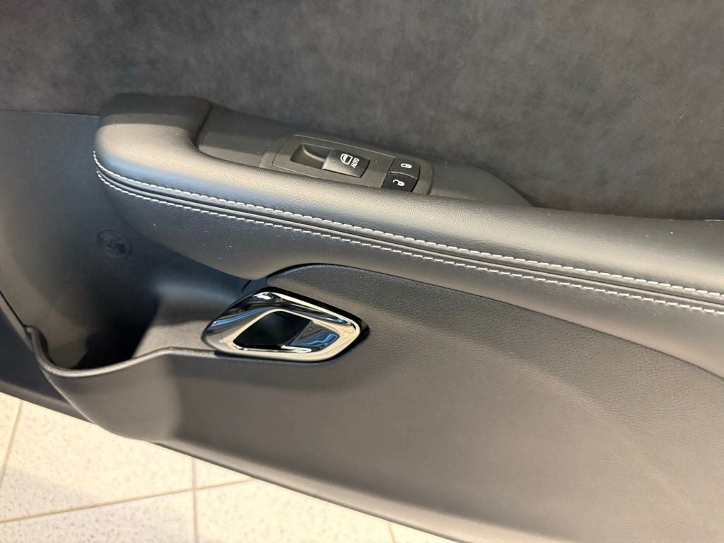 2022 Dodge Challenger SRT Hellcat