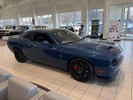 2022 Dodge Challenger SRT Hellcat