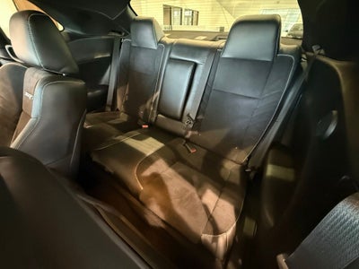 2022 Dodge Challenger SRT Hellcat