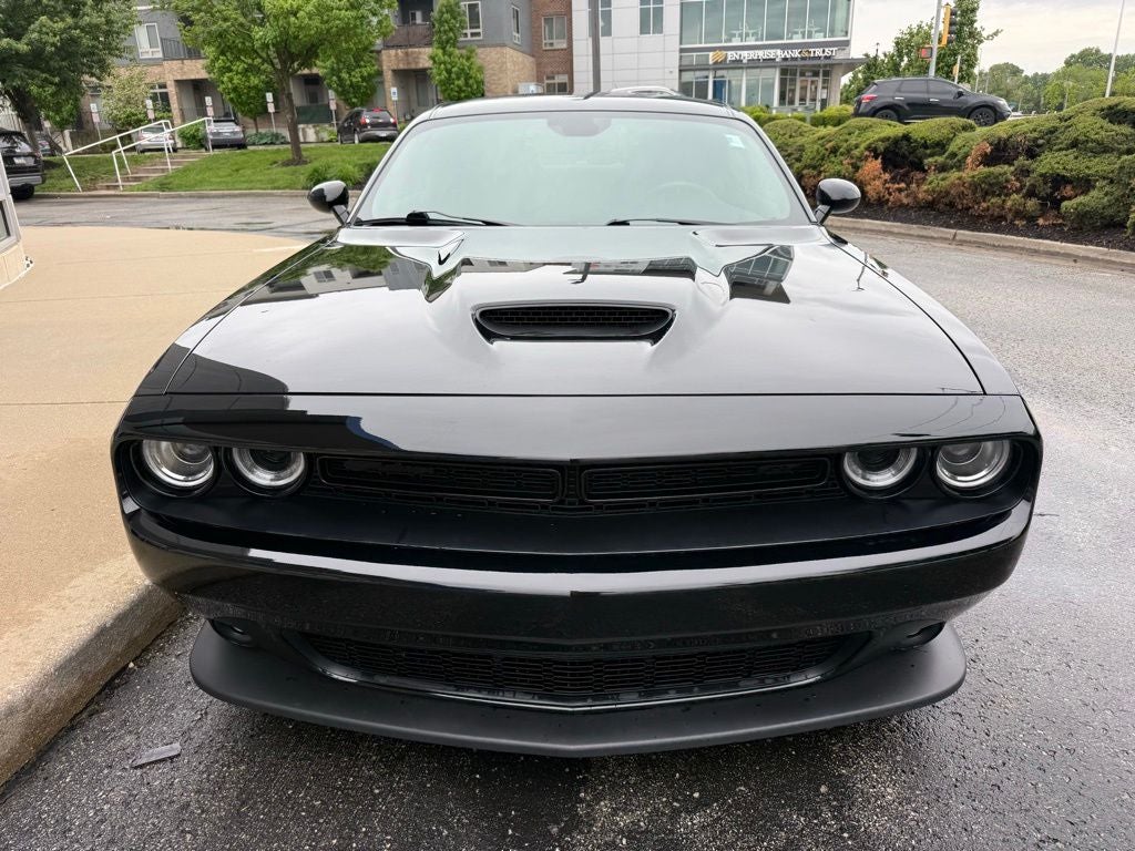 2021 Dodge Challenger GT