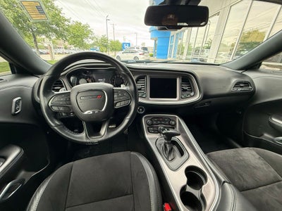 2021 Dodge Challenger GT