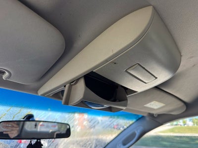 2015 Dodge Grand Caravan American Value Pkg