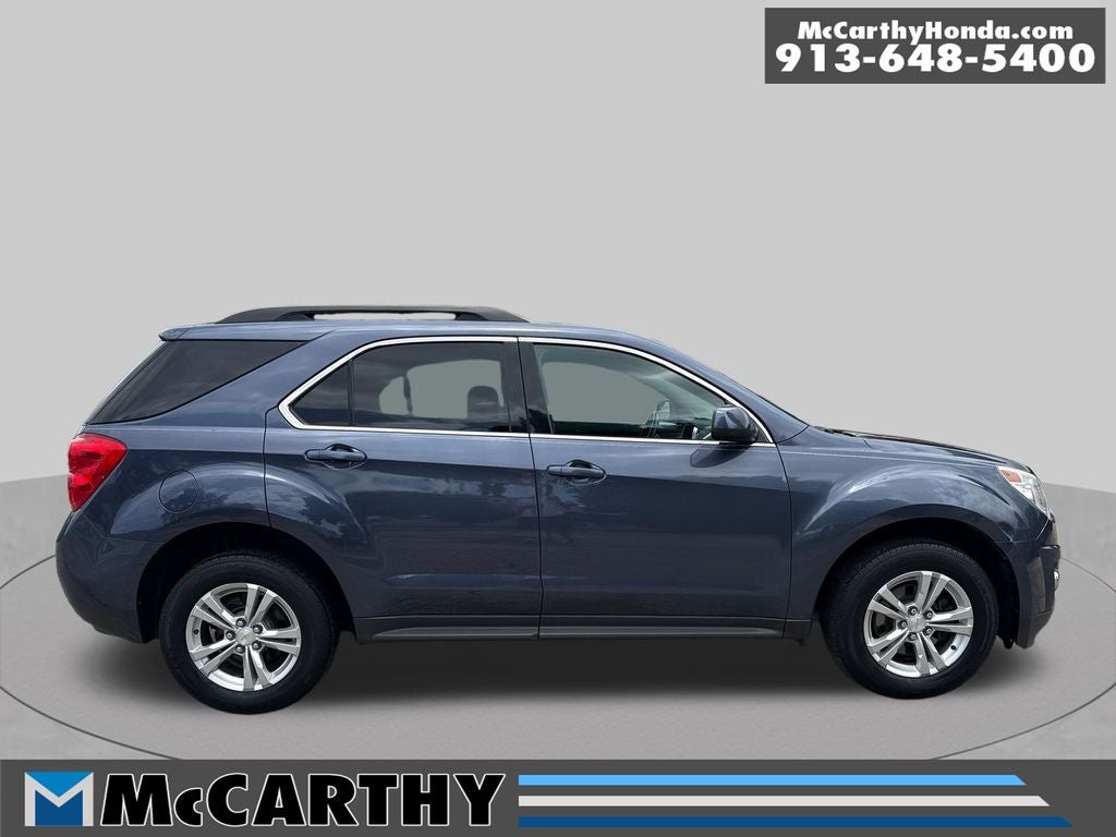 2013 Chevrolet Equinox LT 2LT