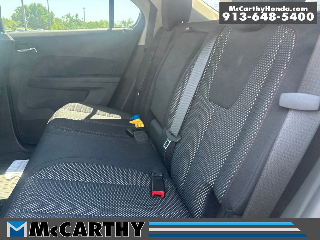 2013 Chevrolet Equinox LT 2LT