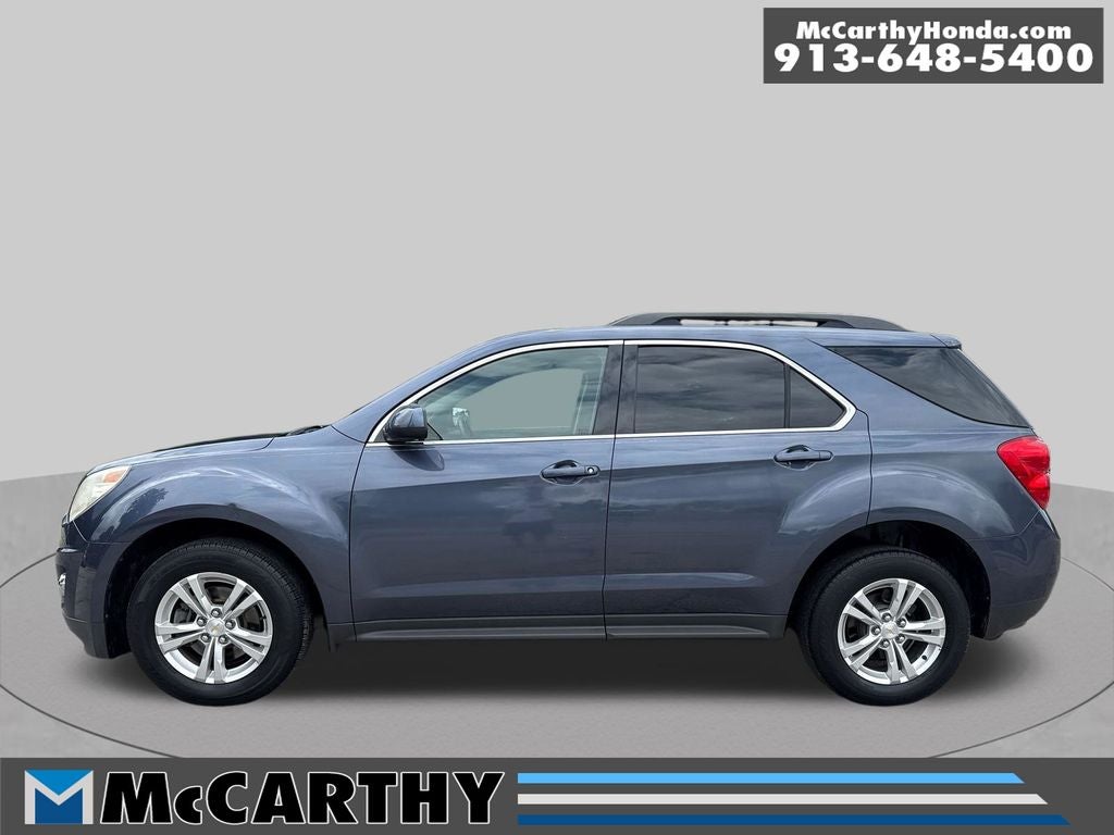 2013 Chevrolet Equinox LT 2LT