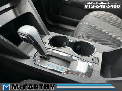 2013 Chevrolet Equinox LT 2LT