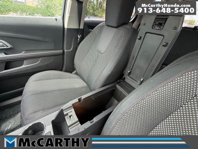 2013 Chevrolet Equinox LT 2LT