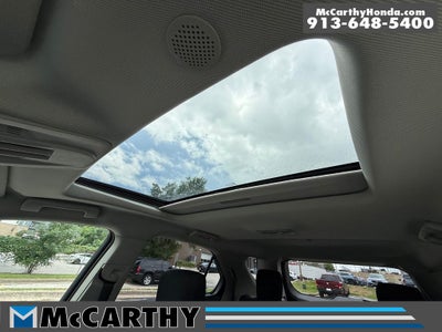 2013 Chevrolet Equinox LT 2LT