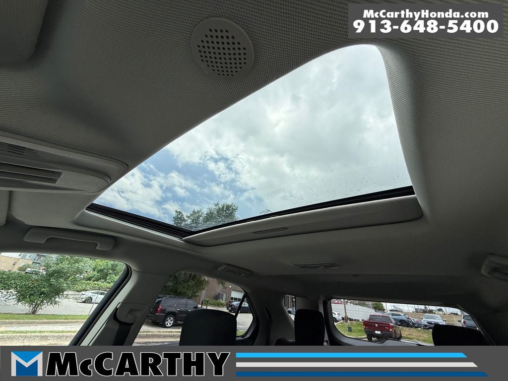 2013 Chevrolet Equinox LT 2LT