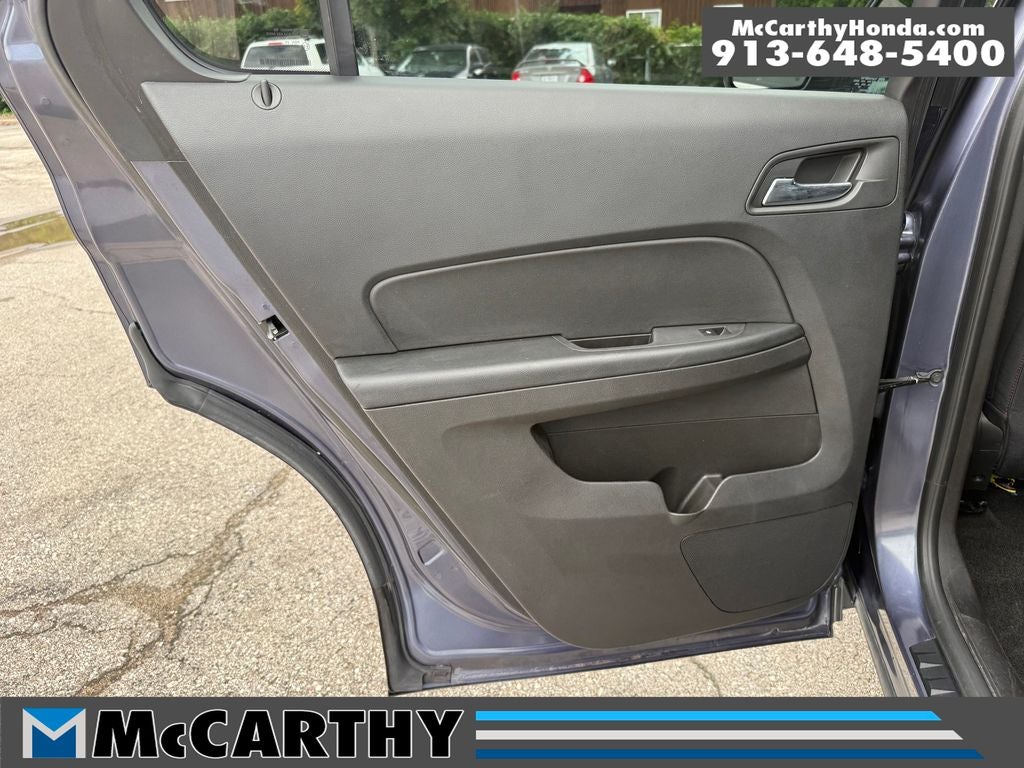 2013 Chevrolet Equinox LT 2LT
