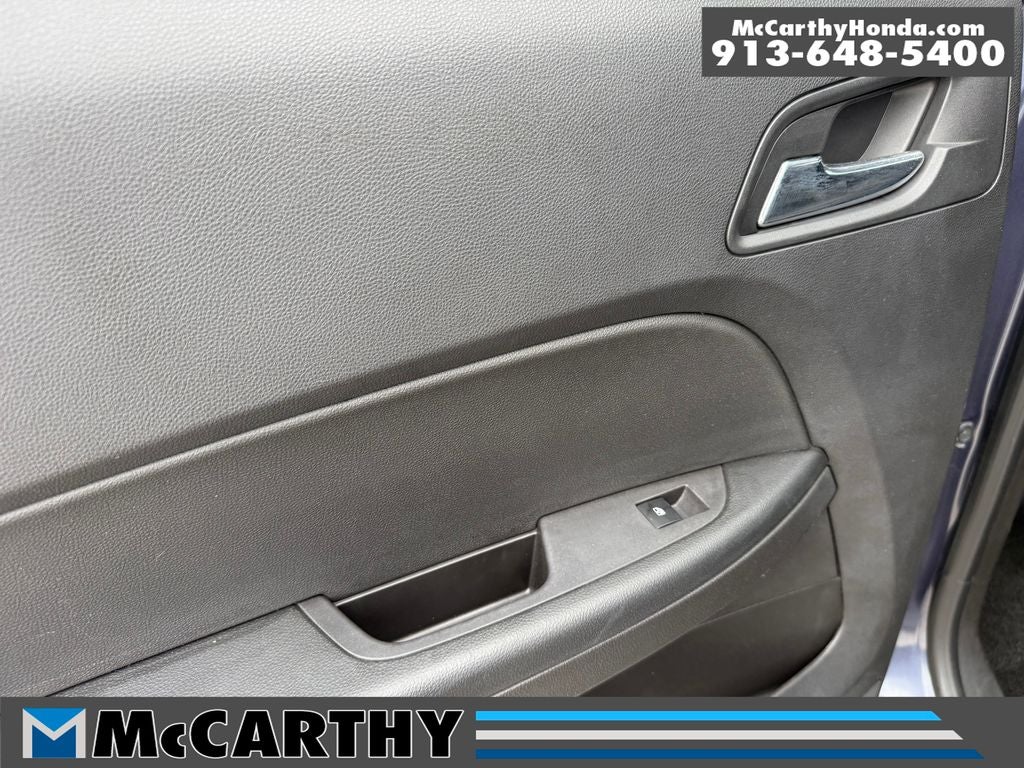 2013 Chevrolet Equinox LT 2LT