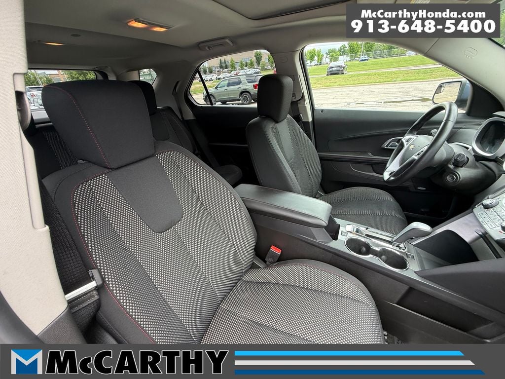 2013 Chevrolet Equinox LT 2LT