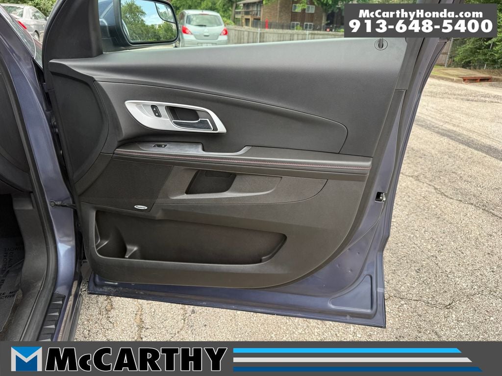 2013 Chevrolet Equinox LT 2LT