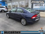 2009 Honda Civic EX