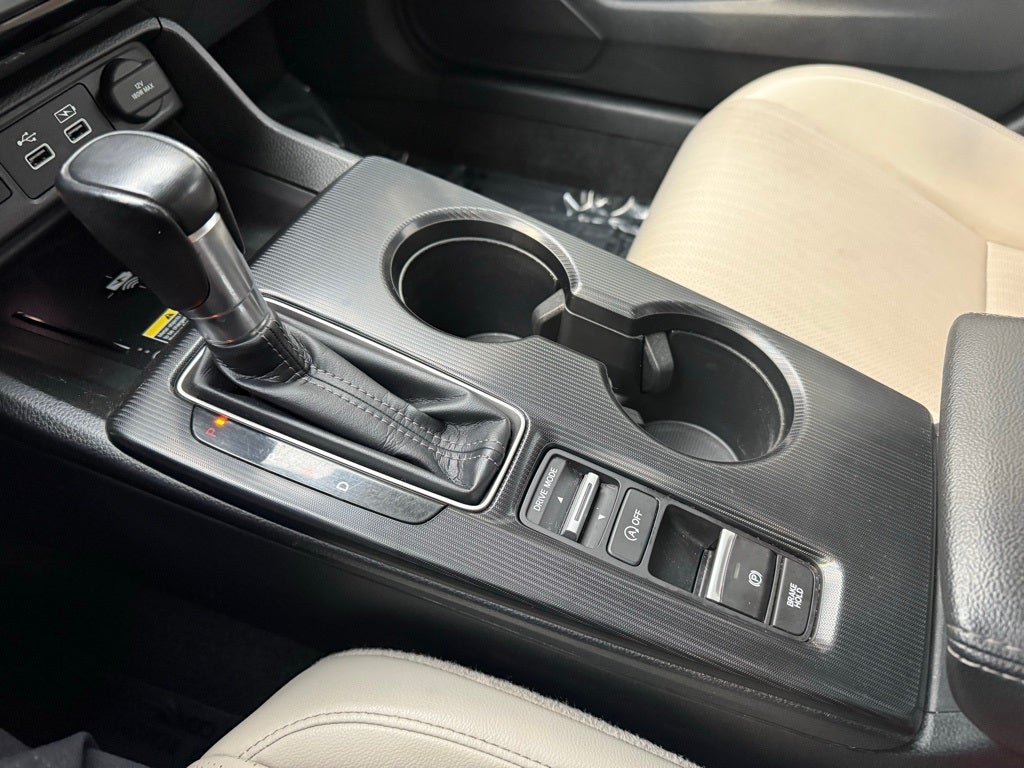 2023 Honda Civic Touring