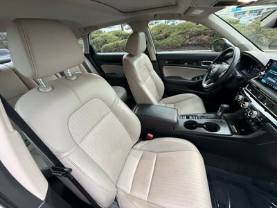 2023 Honda Civic Touring