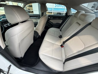 2023 Honda Civic Touring