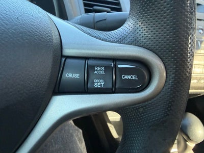 2008 Honda Civic EX