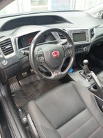 2012 Honda Civic Si