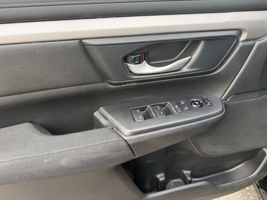 2019 Honda CR-V LX AWD