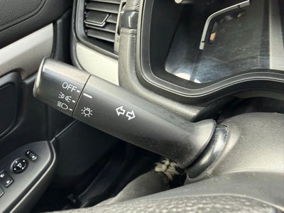 2019 Honda CR-V LX AWD