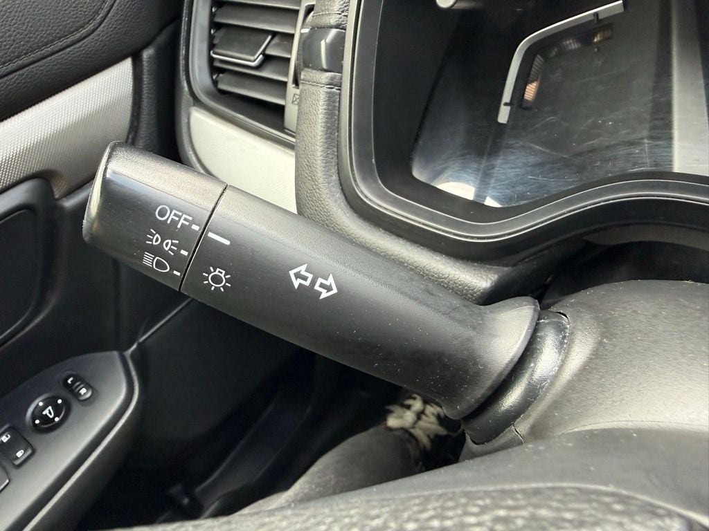 2019 Honda CR-V LX AWD