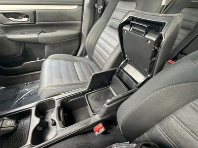 2019 Honda CR-V LX AWD