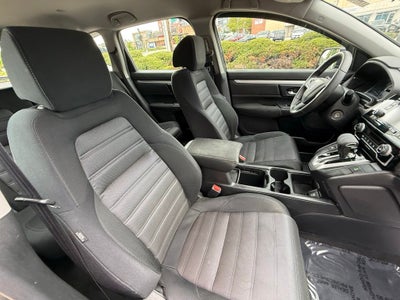2019 Honda CR-V LX AWD