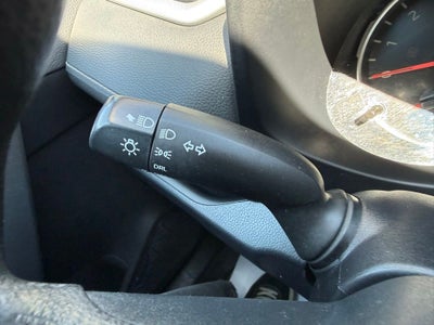2020 Toyota RAV4 LE AWD