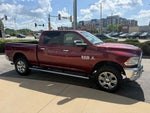 2016 RAM 3500 Big Horn