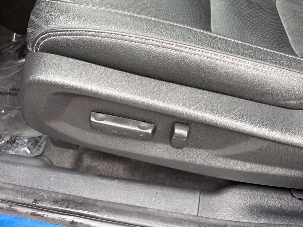 2021 Honda HR-V Touring