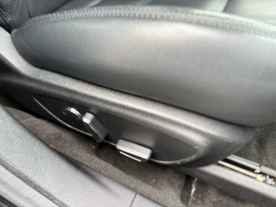 2015 Lincoln MKZ Base