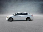 2013 Nissan Sentra SR